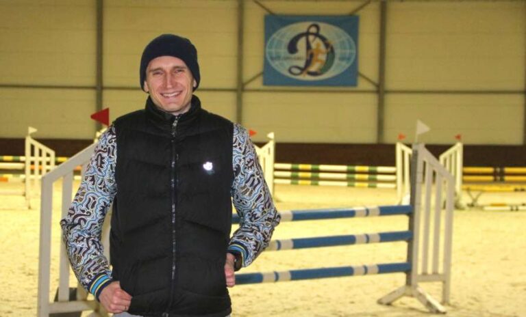Тимощенко и Спас выиграли зимний чемпионат Украины